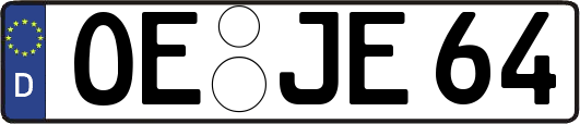 OE-JE64