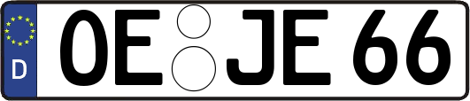 OE-JE66
