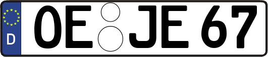 OE-JE67