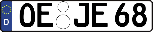 OE-JE68
