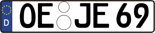 OE-JE69