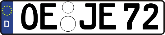 OE-JE72