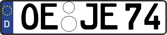 OE-JE74