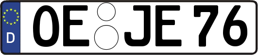 OE-JE76