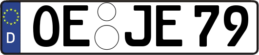 OE-JE79
