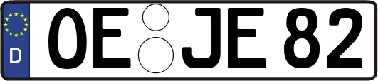 OE-JE82
