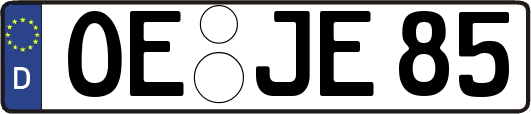 OE-JE85