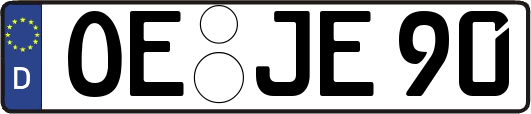 OE-JE90