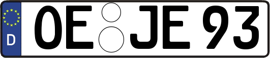 OE-JE93