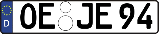 OE-JE94