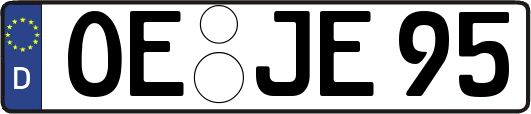 OE-JE95
