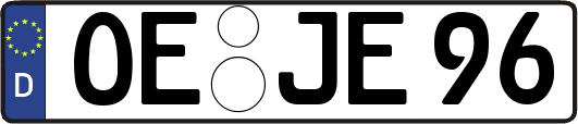 OE-JE96