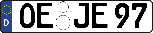 OE-JE97