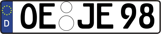 OE-JE98