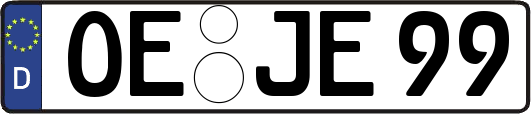 OE-JE99