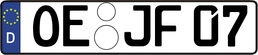 OE-JF07