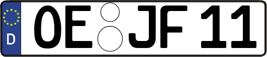 OE-JF11