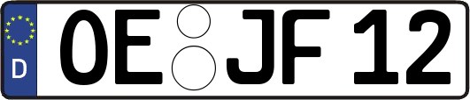 OE-JF12