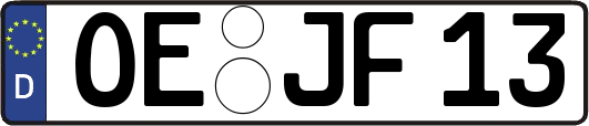 OE-JF13