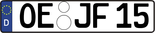 OE-JF15