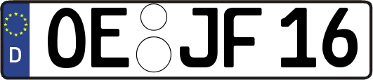 OE-JF16