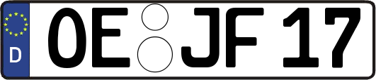 OE-JF17
