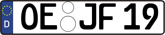 OE-JF19