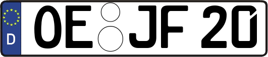 OE-JF20