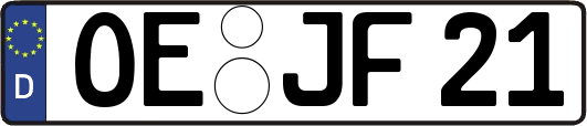 OE-JF21
