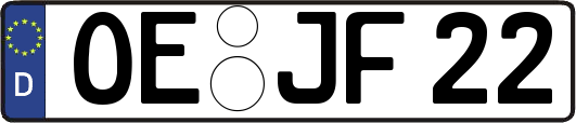 OE-JF22