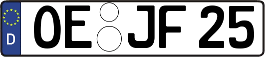 OE-JF25