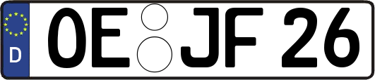 OE-JF26