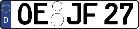 OE-JF27
