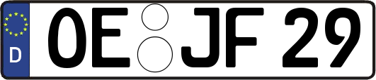 OE-JF29