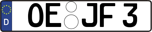 OE-JF3