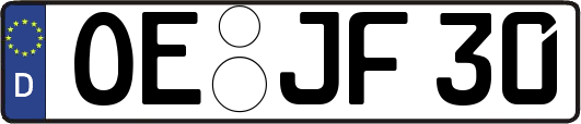 OE-JF30