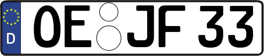 OE-JF33