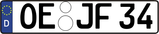 OE-JF34