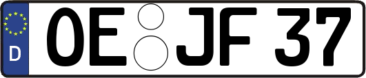 OE-JF37