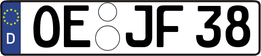 OE-JF38