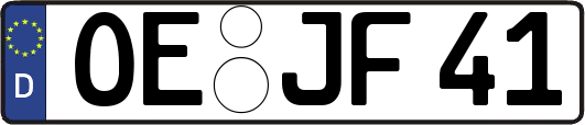 OE-JF41