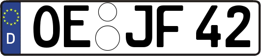OE-JF42