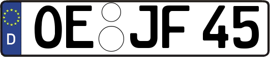 OE-JF45