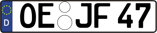 OE-JF47