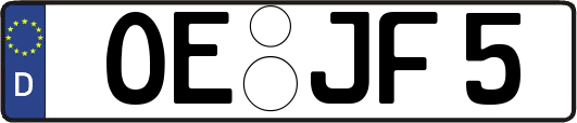 OE-JF5