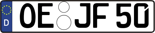 OE-JF50