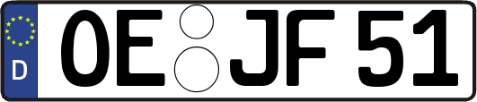 OE-JF51
