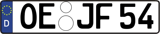OE-JF54