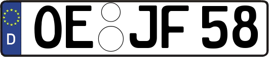 OE-JF58