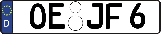 OE-JF6